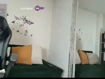 Chaturbate Private Sex Chat of _anais_lanz