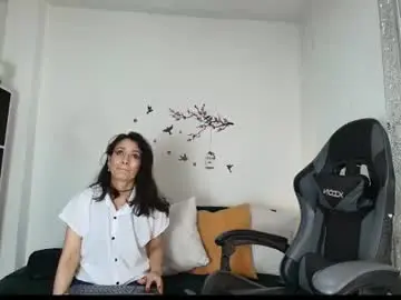 Chaturbate Sex Cam of _anais_lanz