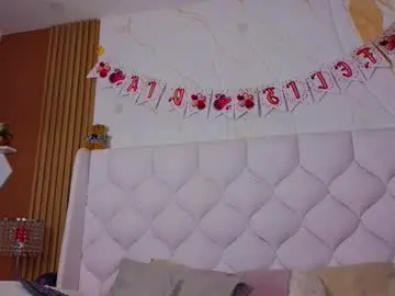 Chaturbate Live Sex of alissoncole_