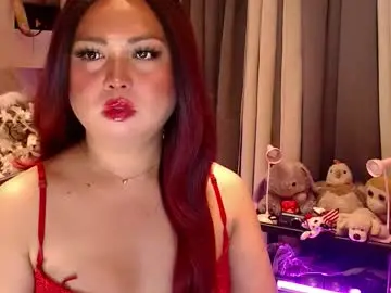 Chaturbate Best live sex cam show of amaqueen1995