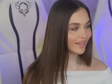 Chaturbate Free Porn Cam of anabel054