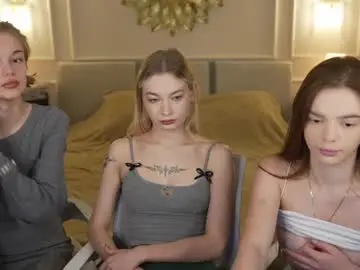 Chaturbate Live Sex of anabel054