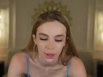 Chaturbate Live Sex Cam of anabel054
