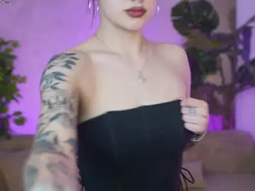 Chaturbate Sex Chat of anabel054