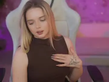 Chaturbate Live Porn of anabel054