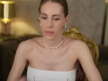 Chaturbate Best live sex cam show of anabel054
