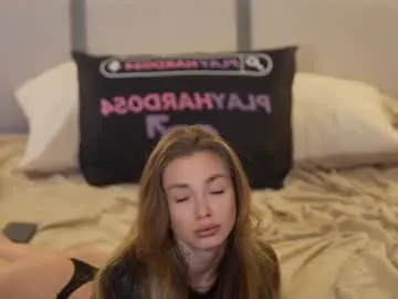 Chaturbate Live Sex of anabel054