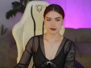 Chaturbate Live Porn of anabel054