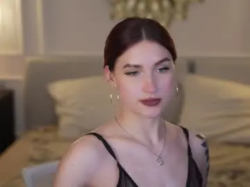 Chaturbate Private Sex Chat of anabel054