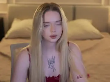 Chaturbate Sex Cam of anabel054