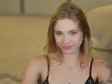 Chaturbate Live Porn of anabel054
