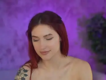 Chaturbate Watch Live Sex Cams of anabel054