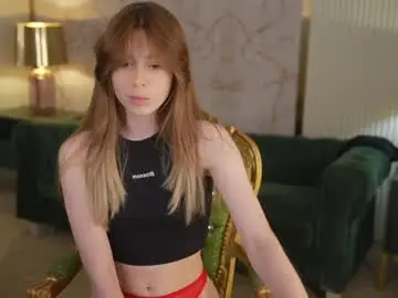 Chaturbate Live Sex of anabel054