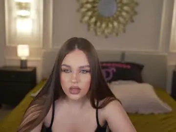 Chaturbate Watch Live Sex Cams of anabel054