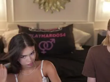 Chaturbate Live Porn of anabel054