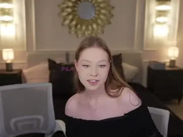 Chaturbate Live Porn of anabel054