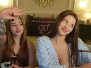 Chaturbate Live Porn of anabel054