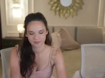 Chaturbate Live Sex Cam of anabel054