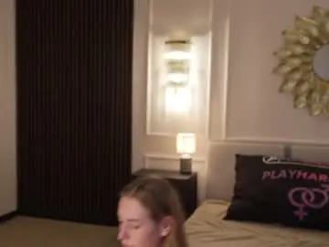Chaturbate Sex Chat of anabel054