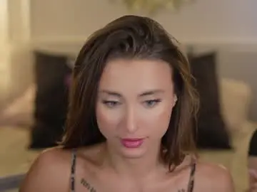 Chaturbate Private Sex Chat of anabel054