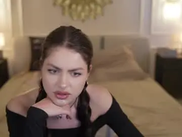 Chaturbate Live Sex Cam of anabel054