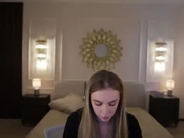Chaturbate Nude Webcam of anabel054