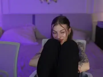 Chaturbate Watch Live Sex Cams of anabel054