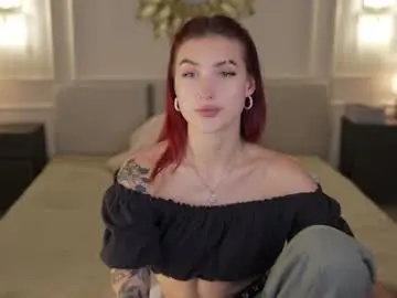 Chaturbate Sex Chat of anabel054