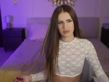 Chaturbate Sex Cam of anabel054