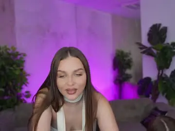 Chaturbate Best Webcam of anabel054