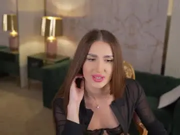 Chaturbate Best Webcam of anabel054