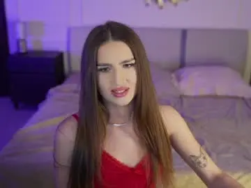 Chaturbate Free Porn Cam of anabel054