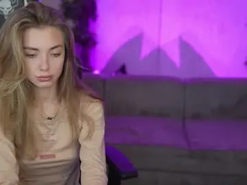 Chaturbate Free Live Porn of anabel054