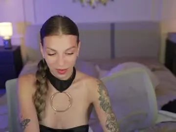Chaturbate Live Porn of anabel054
