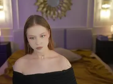 Chaturbate Nude Webcam of anabel054