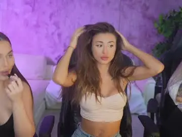 Chaturbate Live Porn of anabel054