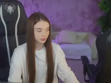 Chaturbate Free Live Porn of anabel054
