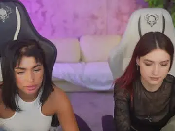 Chaturbate Live Sex Cam of anabel054