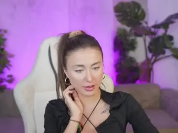 Chaturbate Watch Live Sex Cams of anabel054