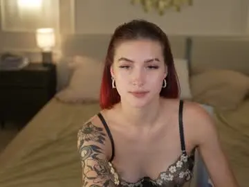 Chaturbate Live Sex Cam of anabel054