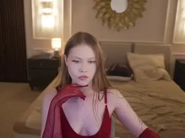Chaturbate Private Sex Chat of anabel054