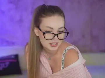 Chaturbate Live Porn of anabel054