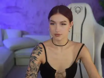 Chaturbate Best Webcam of anabel054