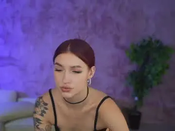 Chaturbate Best live sex cam show of anabel054