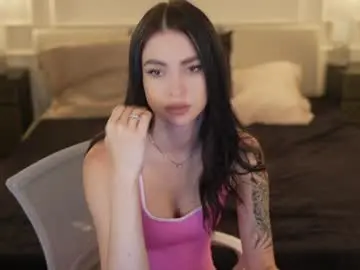 Chaturbate Best live sex cam show of anabel054