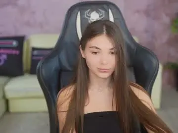 Chaturbate Watch Live Sex Cams of anabel054