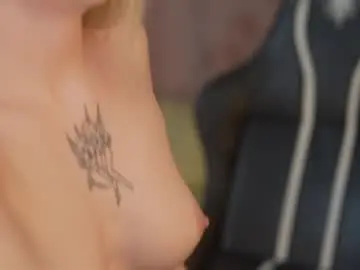 Chaturbate Best Webcam of anabel054