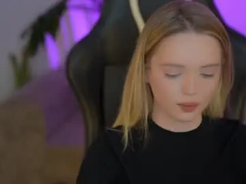 Chaturbate Live Sex of anabel054