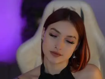 Chaturbate Adult Webcam of anabel054