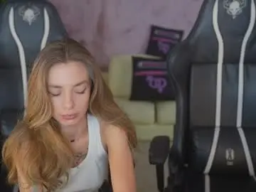 Chaturbate Adult Video Chat of anabel054